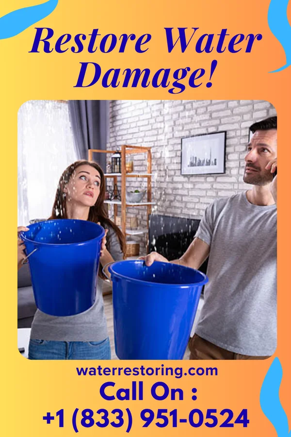 water restoration Ace Water Cleanup Co Mount Arlington